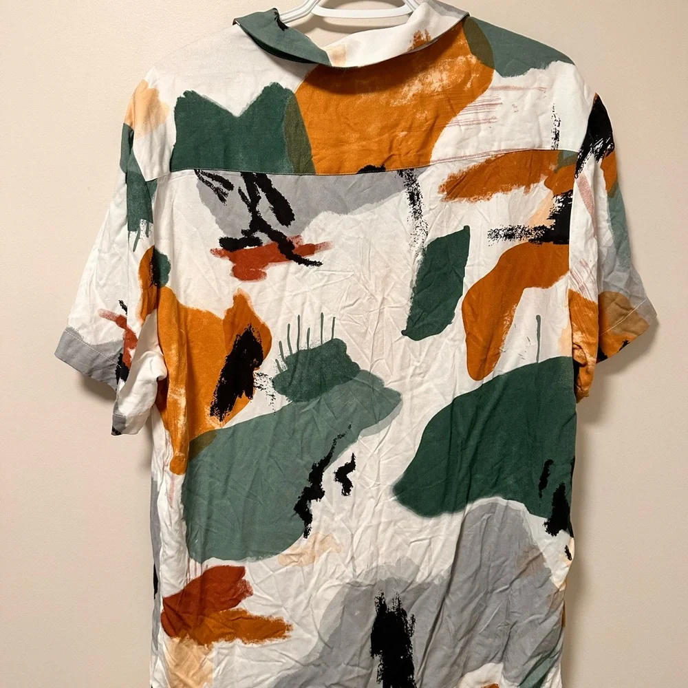 Men’s button down - Picture 3 of 3